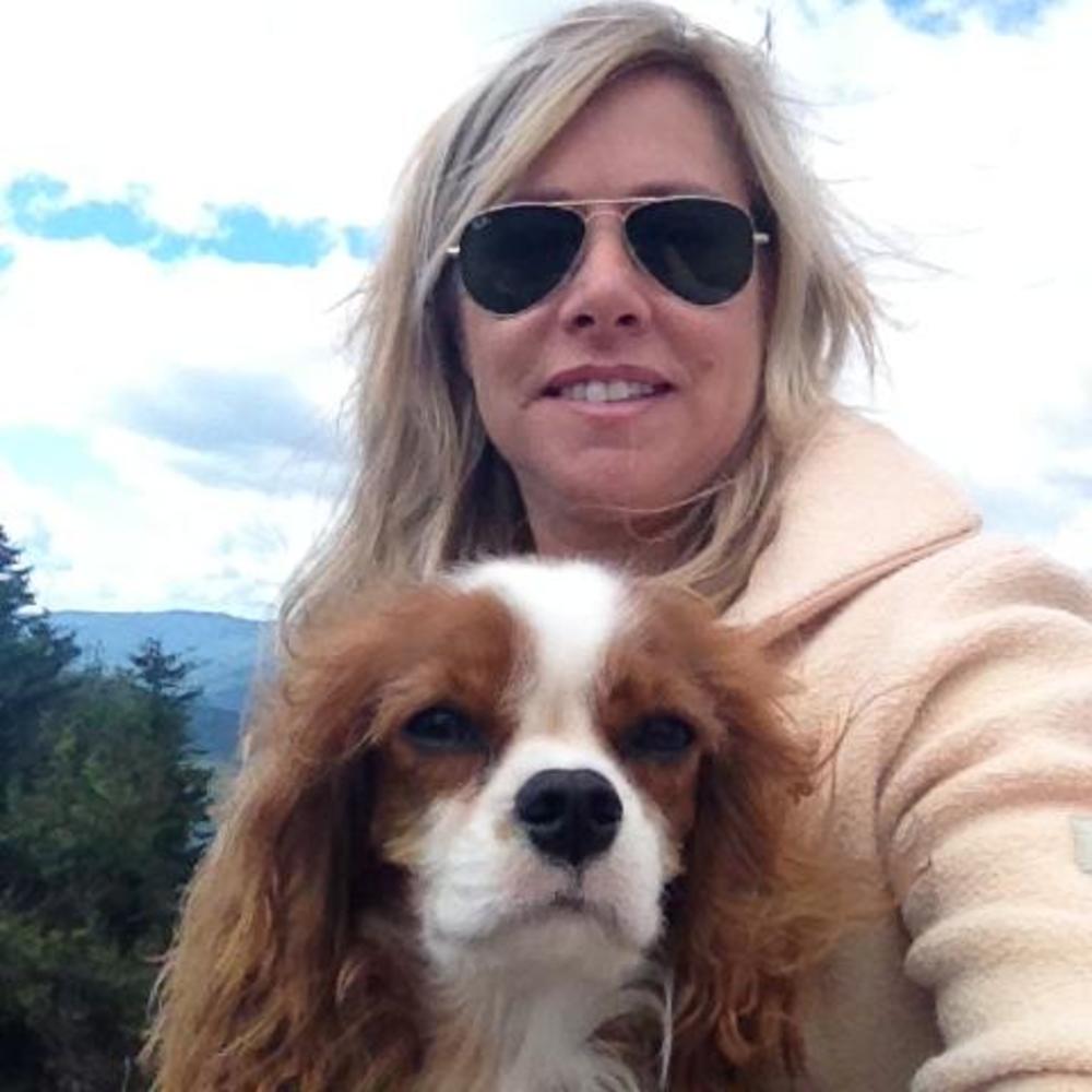 Meet your Posher, Denise